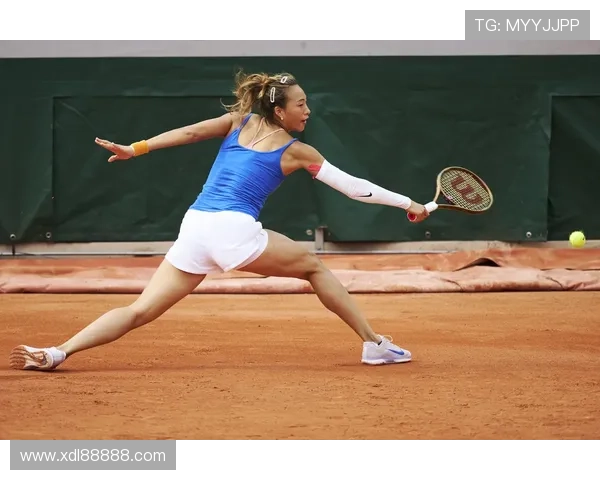 专访羽毛球明星陈娜揭示她成功背后的秘密与奋斗历程