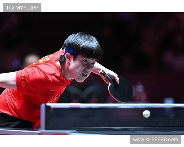 乒乓球的魅力揭秘：深入分析上海乒乓球队的战术与训练秘诀