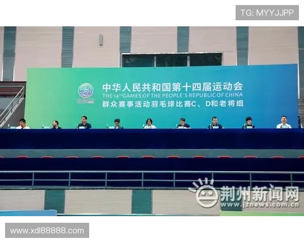 武汉羽毛球队全运会战术分析与表现评估探讨